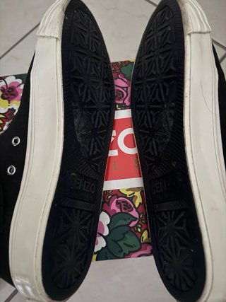 Sneakers Kenzo