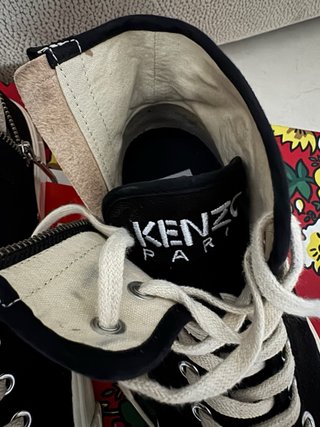 Sneakers Kenzo
