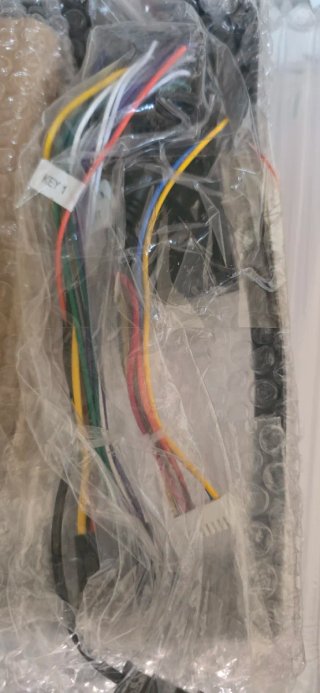 Kit Marco Seat Ibiza