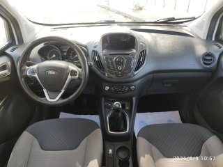 Ford Tourneo Courier 2016