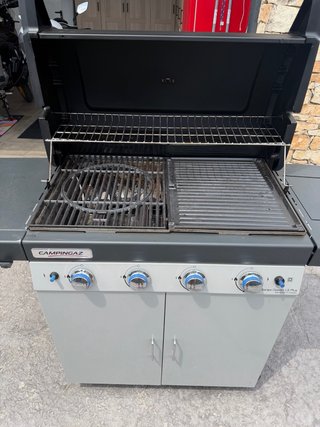 Barbacoa Campingaz 4 Series Classic LS Plus