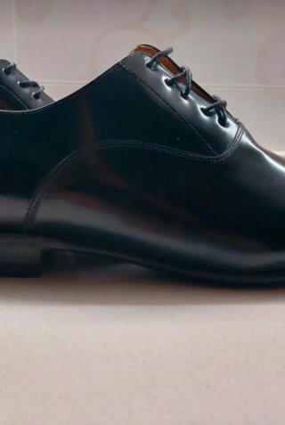 Zapatos de vestir hombre talla 45