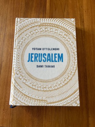 Libro de cocina, ha cogido humedad