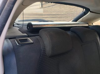 Citroen C4 2004