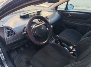 Citroen C4 2004