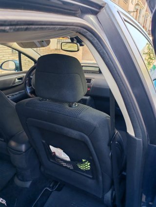 Citroen C4 2004