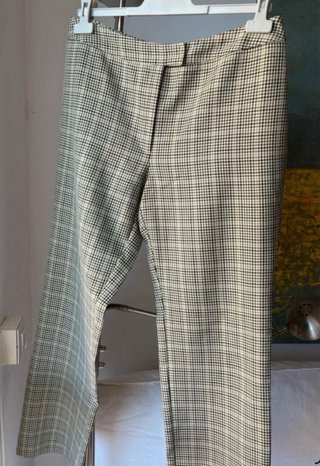 Traje Benetton Chaqueta pantalón