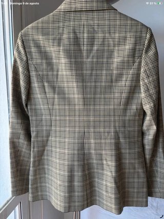 Traje Benetton Chaqueta pantalón