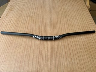 Manillar REVERSE 760 LEAD
