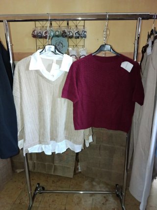 Lote Ropa Invierno Mujer