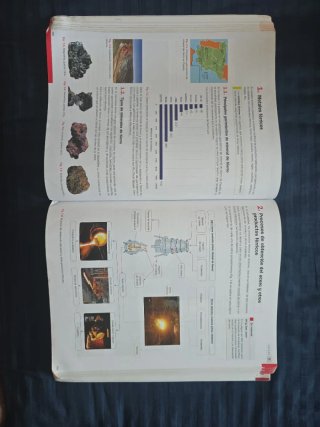 Tecnología e Ingeniería, 1 Bachillerato