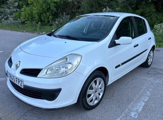 Renault Clio 2007