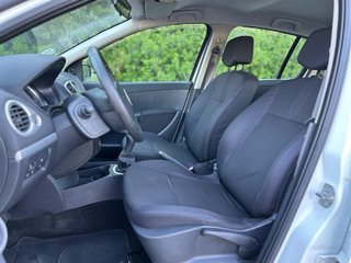 Renault Clio 2007