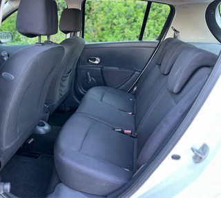 Renault Clio 2007