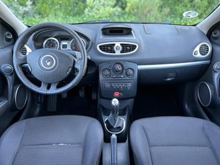 Renault Clio 2007