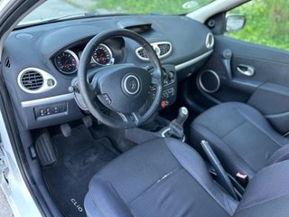 Renault Clio 2007