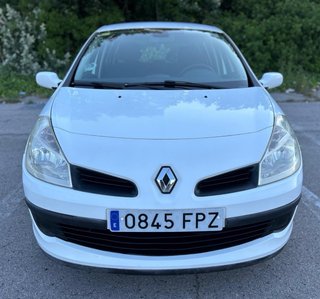 Renault Clio 2007