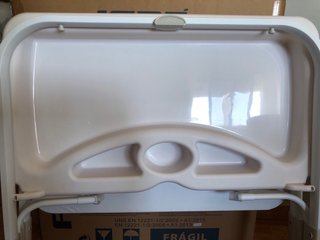 Cambiador Bañera Jané T59