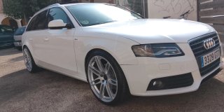 Audi A4 2010