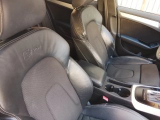 Audi A4 2010
