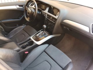 Audi A4 2010