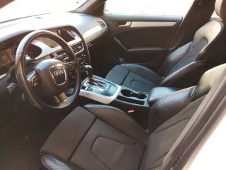 Audi A4 2010