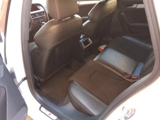 Audi A4 2010