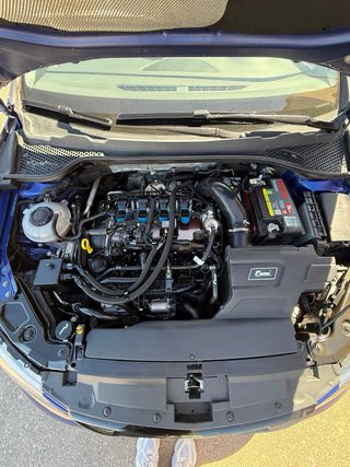 SEAT Leon Cupra
