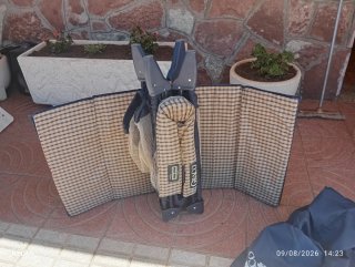 Cuna de Viaje Graco Pack 'n Play