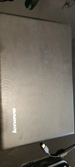 Portatile Lenovo G500 Intel i7 Radeon