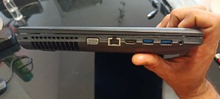 Portatile Lenovo G500 Intel i7 Radeon