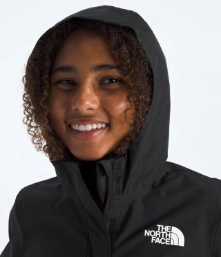 Chaqueta impermeable The North Face S Y M Nuevo
