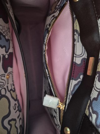 Bolso Tous Oso Multicolor