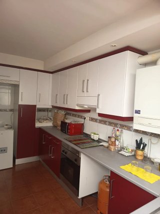 Piso en alquiler
