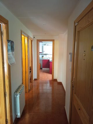 Piso en alquiler
