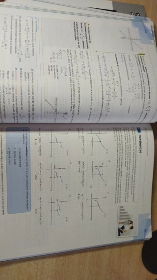 Matemáticas Aplicadas a las Ciencias Sociales I...