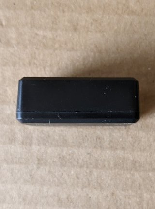 Mini GPS