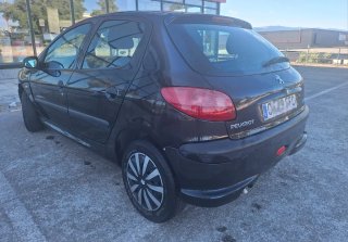 Peugeot 206 2006