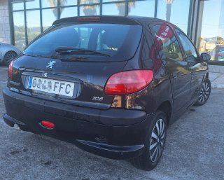 Peugeot 206 2006