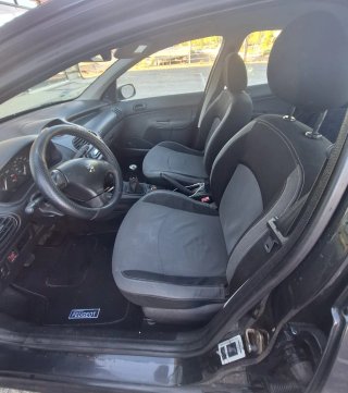 Peugeot 206 2006
