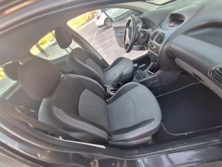 Peugeot 206 2006