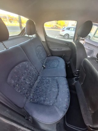 Peugeot 206 2006