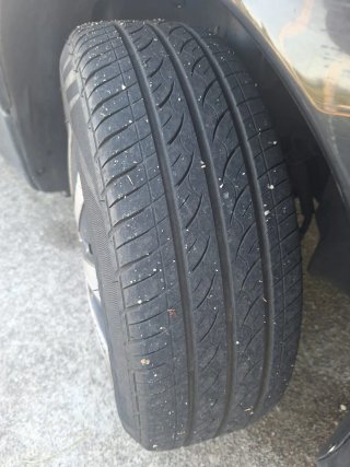 Peugeot 206 2006
