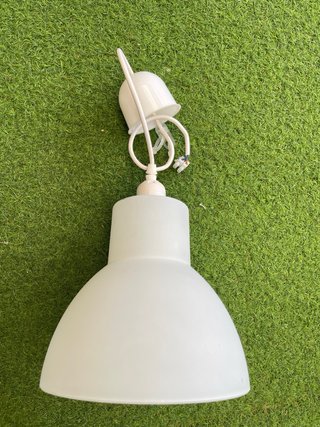 Lámpara de techo colgante Ikea