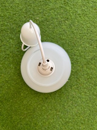 Lámpara de techo colgante Ikea