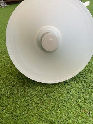 Lámpara de techo colgante Ikea