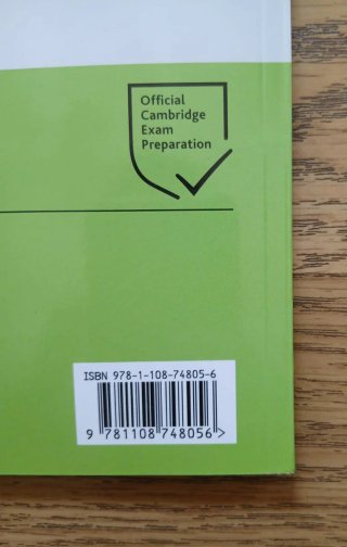 B2 First for Schools 4 Student's Book without A...