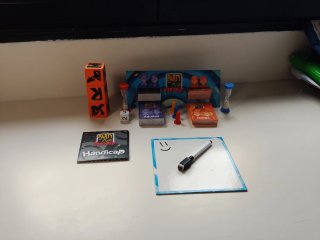Party & Co Family - Juego de mesa
