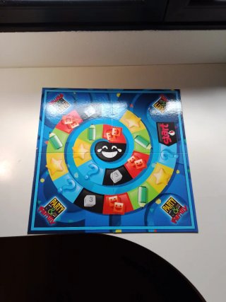Party & Co Family - Juego de mesa