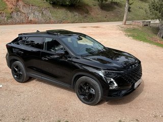 Omoda 5 185cv Premium